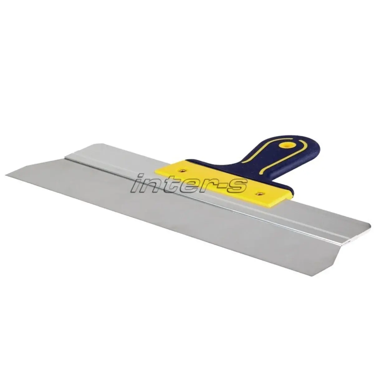 231132 Spaclu fatada din inox 350mm Soft Motive